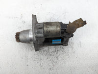 2007-2009 Lexus Rx350 Car Starter Motor Solenoid OEM P/N:28100-0A011 28100-0A010 Fits OEM Used Auto Parts - Oemusedautoparts