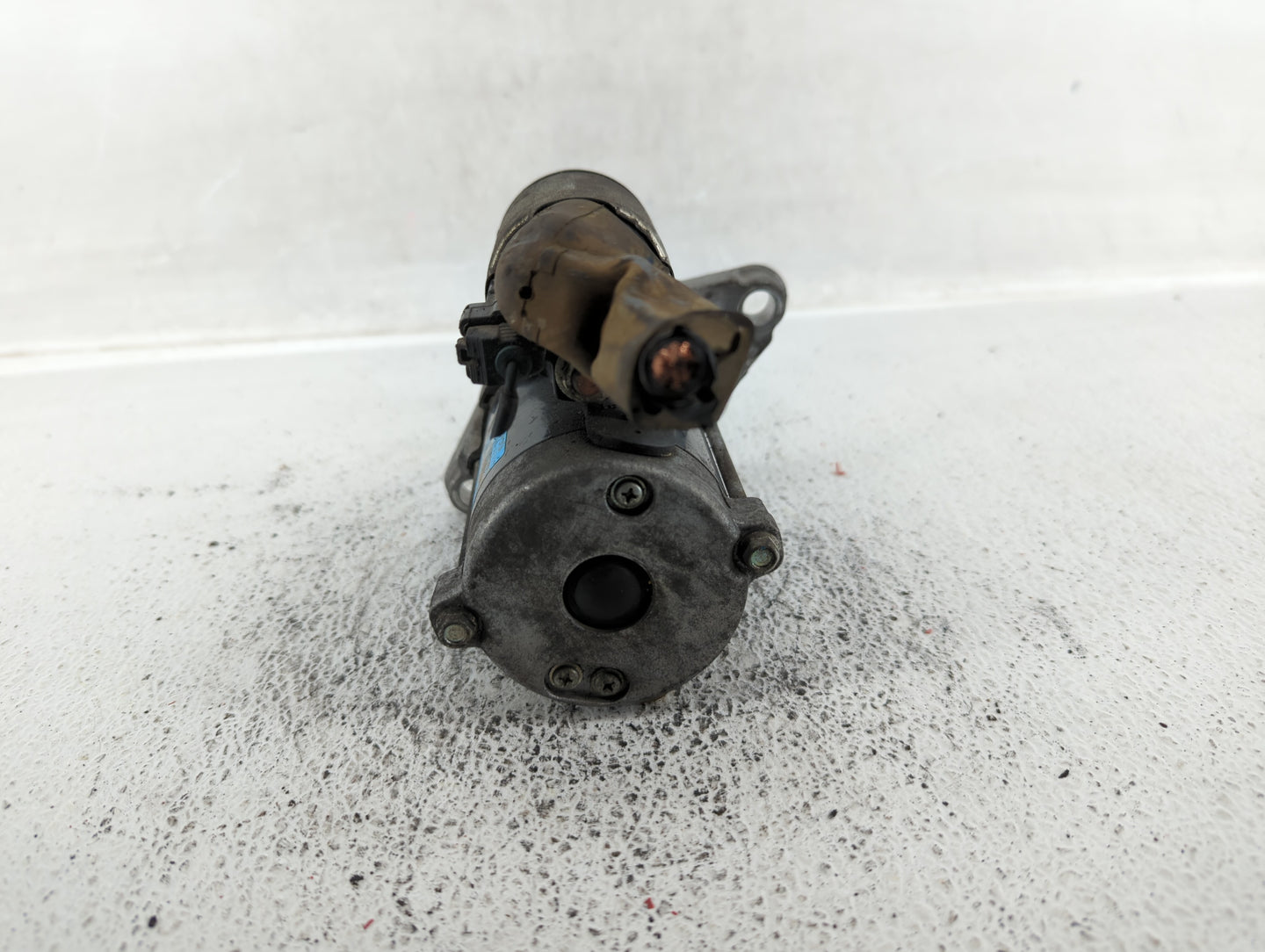 2007-2009 Lexus Rx350 Car Starter Motor Solenoid OEM P/N:28100-0A011 28100-0A010 Fits OEM Used Auto Parts - Oemusedautoparts