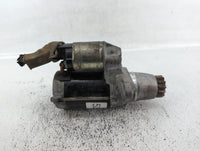 2007-2009 Lexus Rx350 Car Starter Motor Solenoid OEM P/N:28100-0A011 28100-0A010 Fits OEM Used Auto Parts - Oemusedautoparts