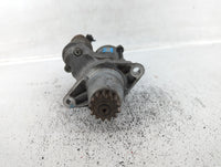 2007-2009 Lexus Rx350 Car Starter Motor Solenoid OEM P/N:28100-0A011 28100-0A010 Fits OEM Used Auto Parts - Oemusedautoparts