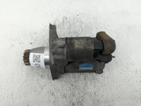2007-2009 Lexus Rx350 Car Starter Motor Solenoid OEM P/N:28100-0A011 28100-0A010 Fits OEM Used Auto Parts - Oemusedautoparts