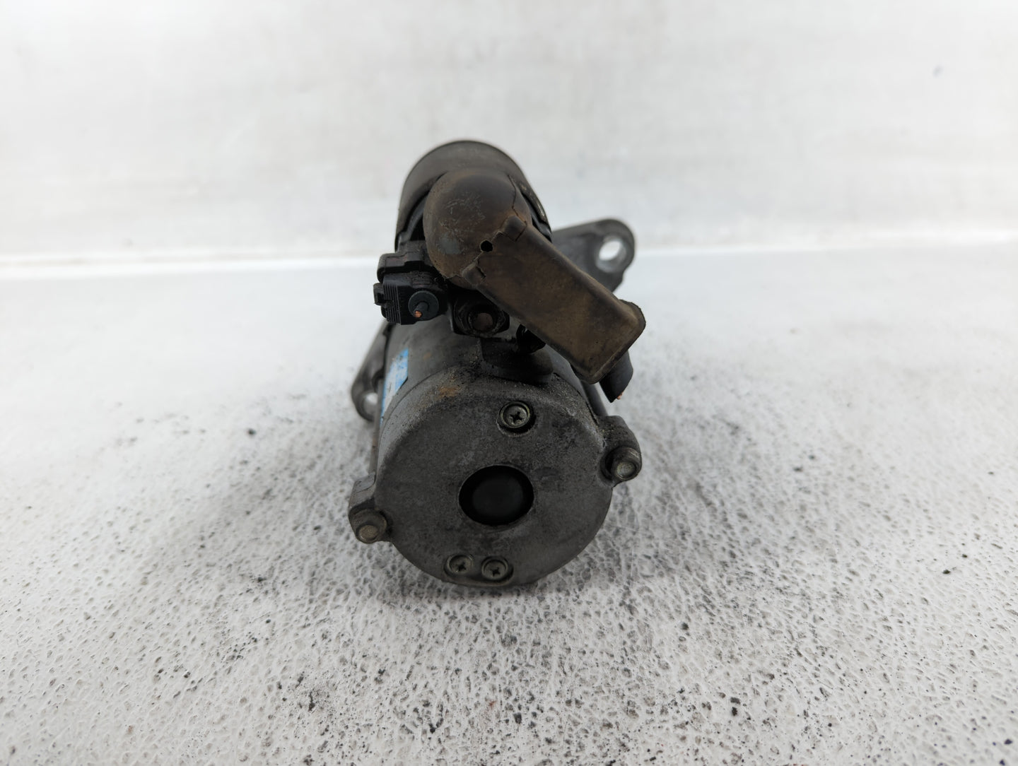 2007-2009 Lexus Rx350 Car Starter Motor Solenoid OEM P/N:28100-0A011 28100-0A010 Fits OEM Used Auto Parts - Oemusedautoparts