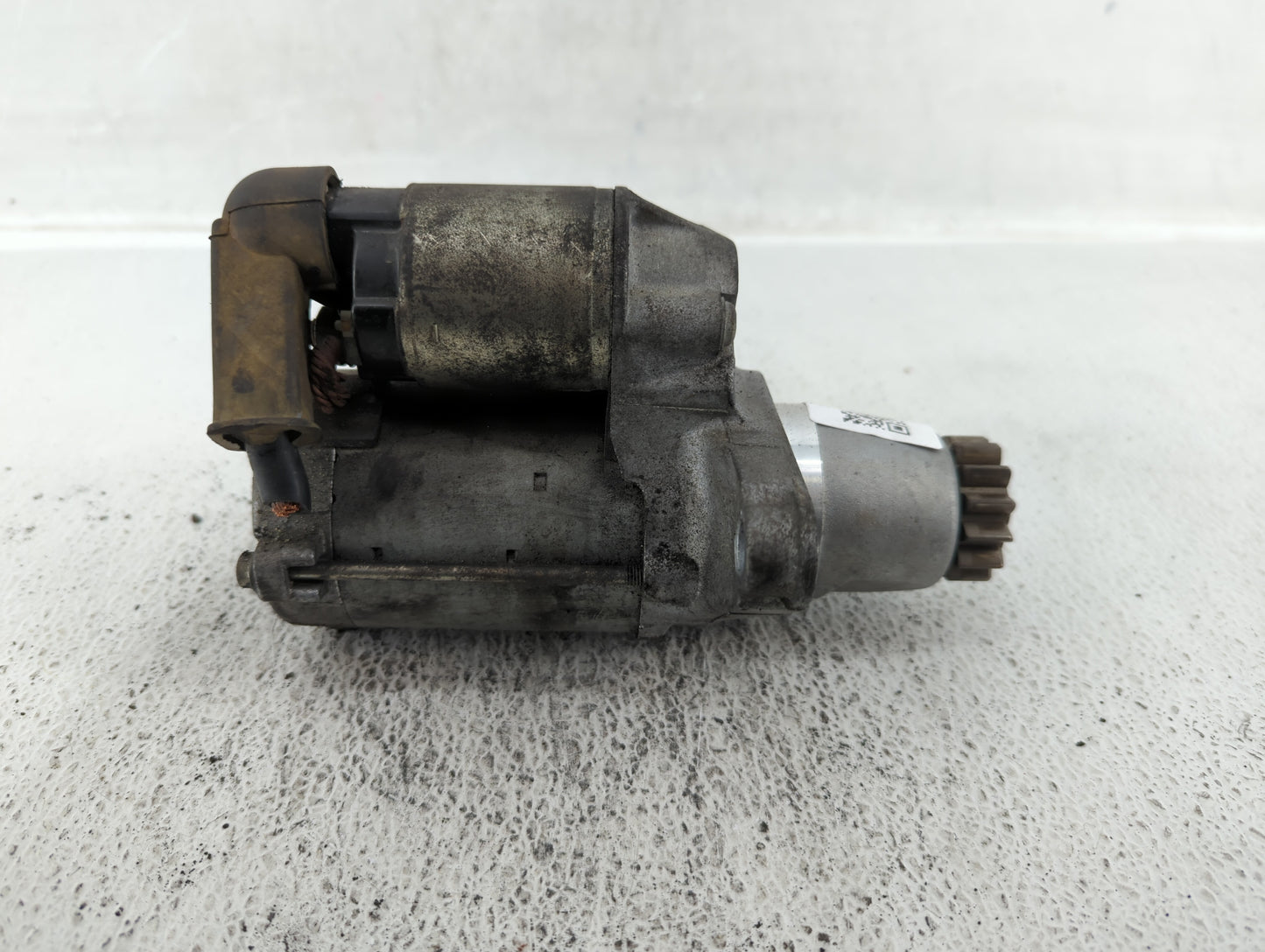 2007-2009 Lexus Rx350 Car Starter Motor Solenoid OEM P/N:28100-0A011 28100-0A010 Fits OEM Used Auto Parts - Oemusedautoparts