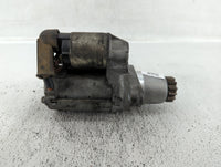 2007-2009 Lexus Rx350 Car Starter Motor Solenoid OEM P/N:28100-0A011 28100-0A010 Fits OEM Used Auto Parts - Oemusedautoparts