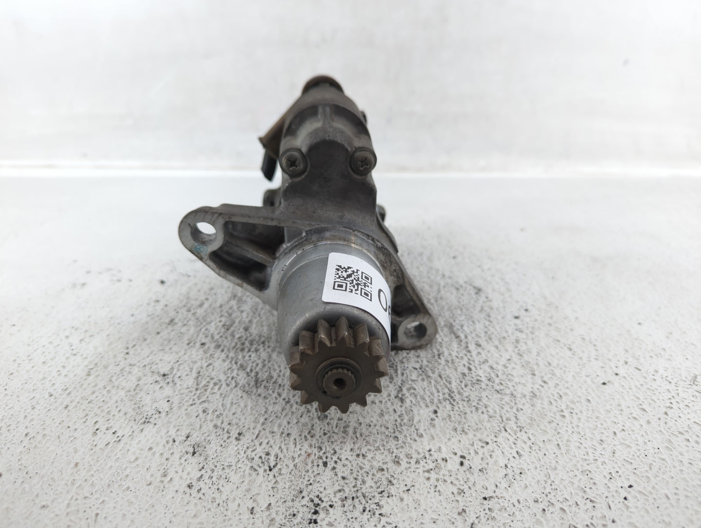2007-2009 Lexus Rx350 Car Starter Motor Solenoid OEM P/N:28100-0A011 28100-0A010 Fits OEM Used Auto Parts - Oemusedautoparts