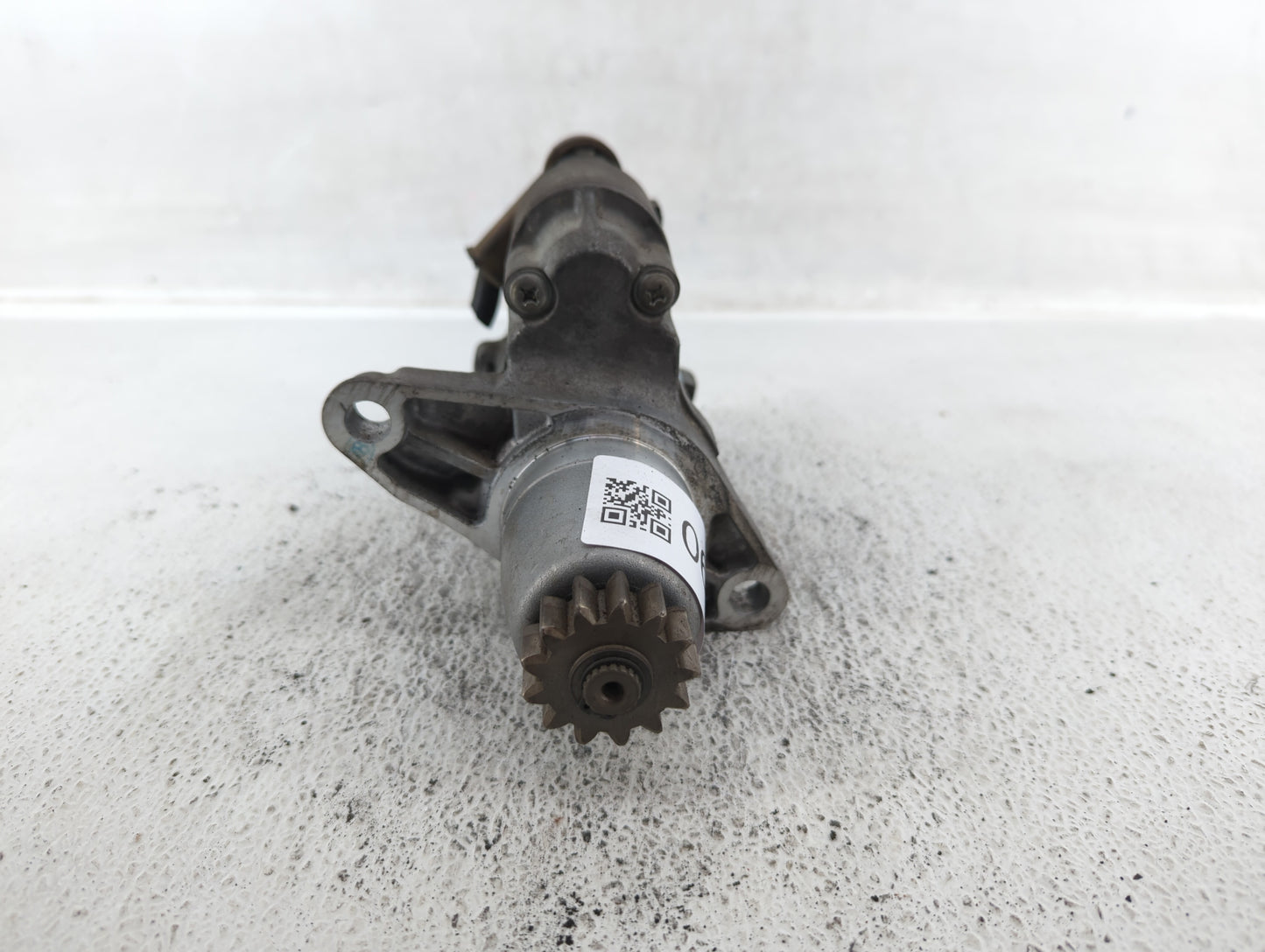 2007-2009 Lexus Rx350 Car Starter Motor Solenoid OEM P/N:28100-0A011 28100-0A010 Fits OEM Used Auto Parts - Oemusedautoparts
