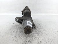 2007-2009 Lexus Rx350 Car Starter Motor Solenoid OEM P/N:28100-0A011 28100-0A010 Fits OEM Used Auto Parts - Oemusedautoparts
