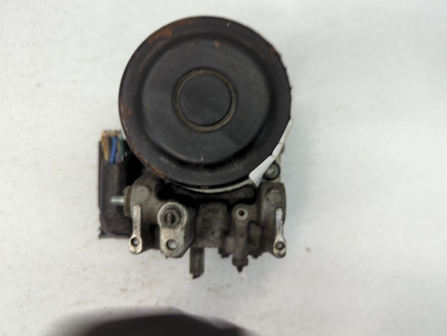 2009 Lexus Rx350 ABS Pump Control Module Replacement P/N:89541-48260 44540-48240 Fits OEM Used Auto Parts - Oemusedautoparts