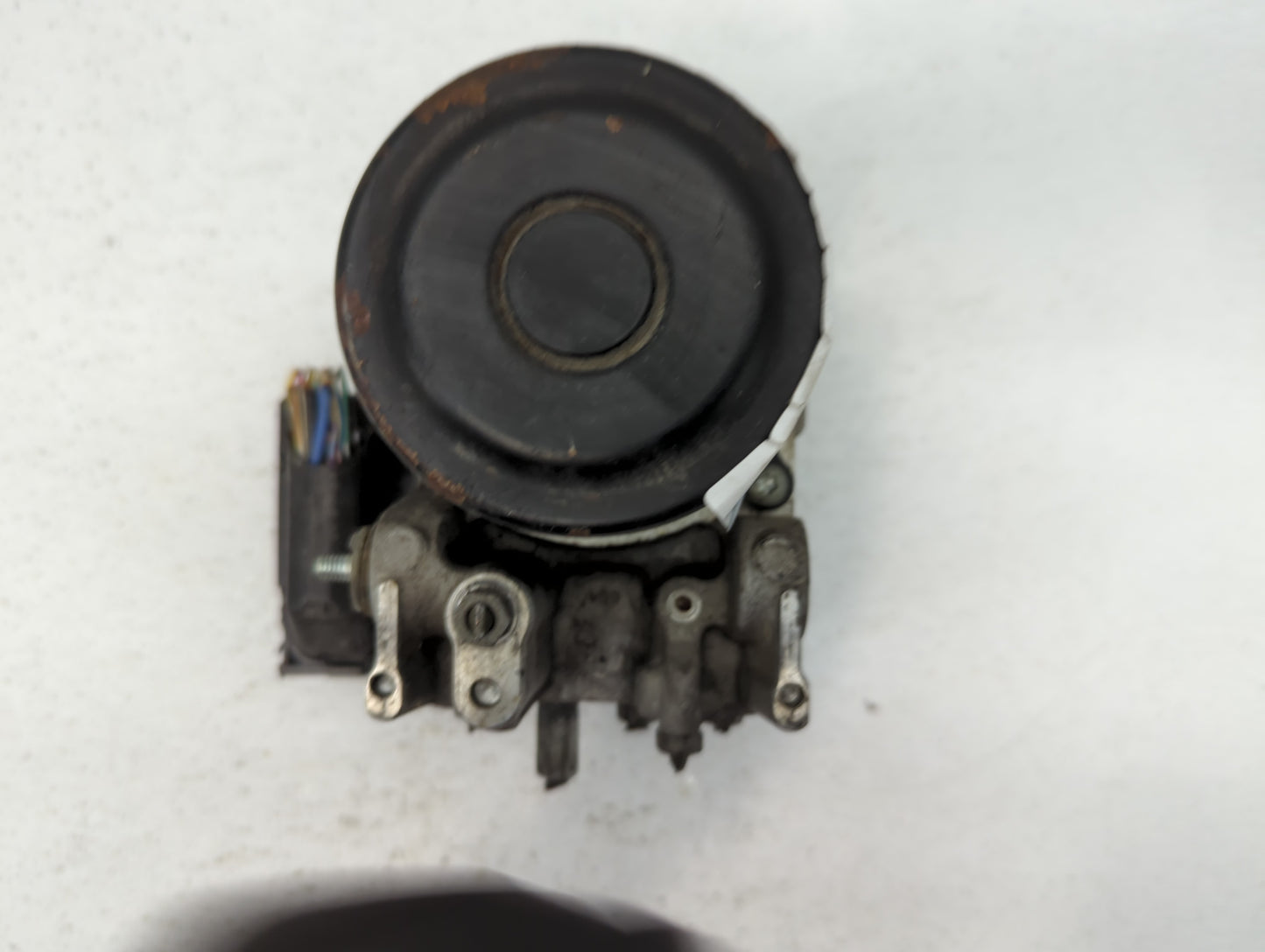 2009 Lexus Rx350 ABS Pump Control Module Replacement P/N:89541-48260 44540-48240 Fits OEM Used Auto Parts - Oemusedautoparts