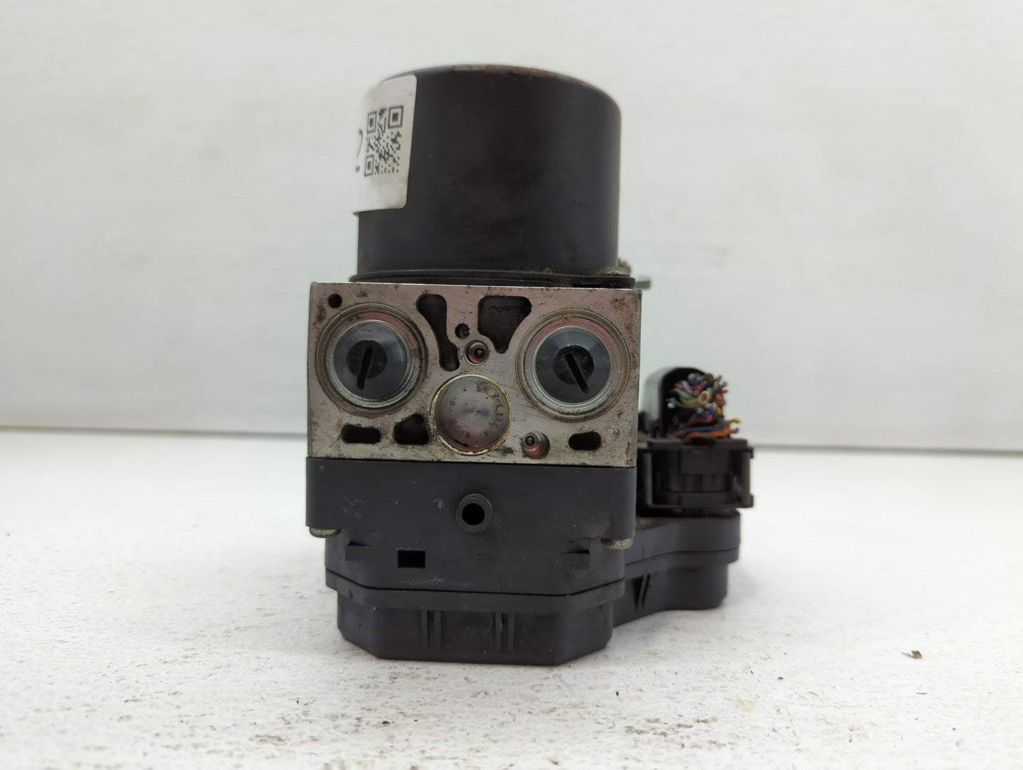 2009 Lexus Rx350 ABS Pump Control Module Replacement P/N:89541-48260 44540-48240 Fits OEM Used Auto Parts - Oemusedautoparts