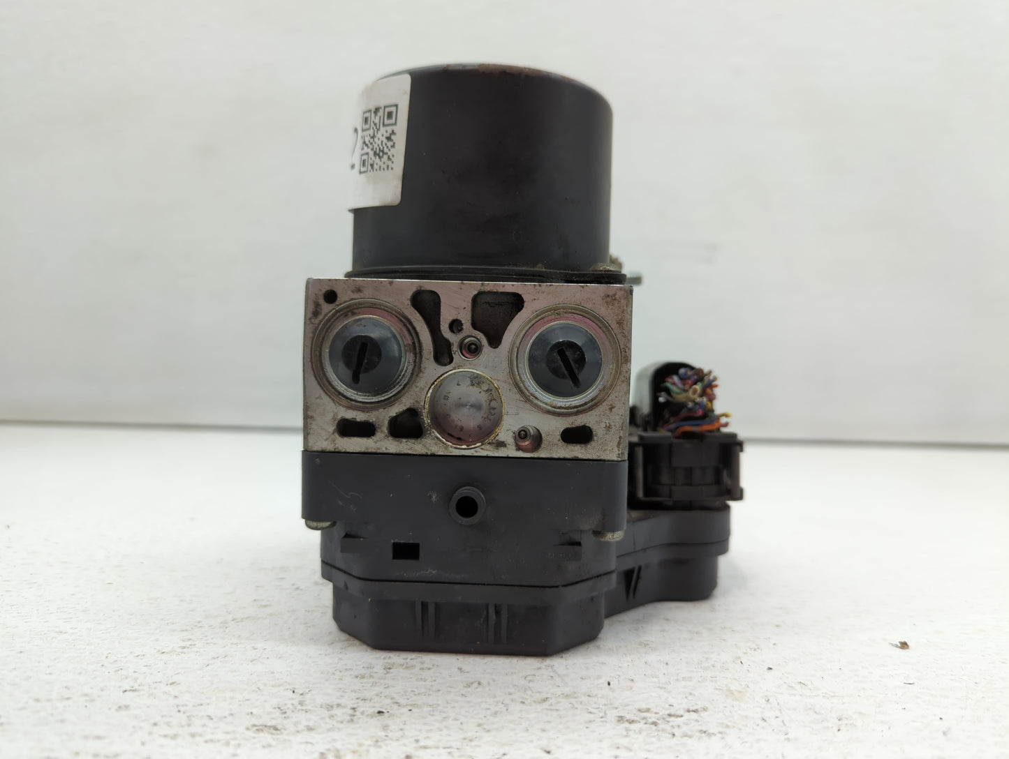 2009 Lexus Rx350 ABS Pump Control Module Replacement P/N:89541-48260 44540-48240 Fits OEM Used Auto Parts - Oemusedautoparts