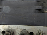 2009 Lexus Rx350 ABS Pump Control Module Replacement P/N:89541-48260 44540-48240 Fits OEM Used Auto Parts - Oemusedautoparts