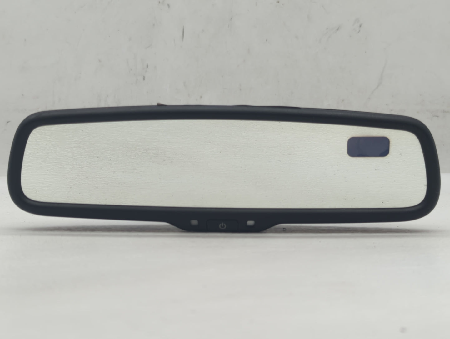 2009 Lexus Rx350 Interior Rear View Mirror Replacement OEM P/N:E11015892 Fits Fits 2006 2007 2008 OEM Used Auto Parts - Oemu