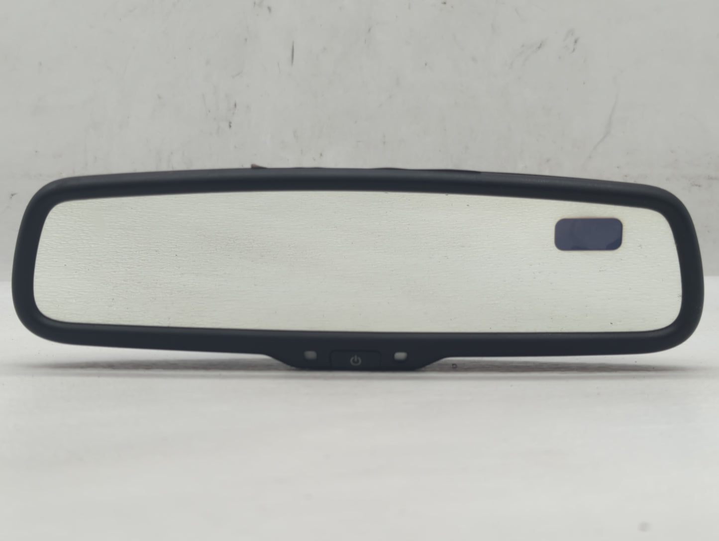 2009 Lexus Rx350 Interior Rear View Mirror Replacement OEM P/N:E11015892 Fits Fits 2006 2007 2008 OEM Used Auto Parts - Oemu