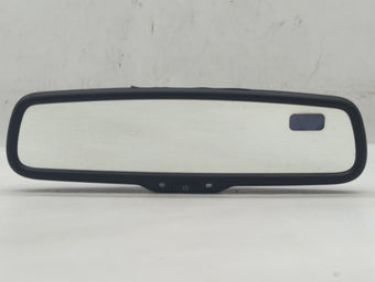 compare product 2009 Lexus Rx350 Interior Rear View Mirror Replacement OEM P/N:E11015892 Fits Fits 2006 2007 2008 OEM Used Auto Parts