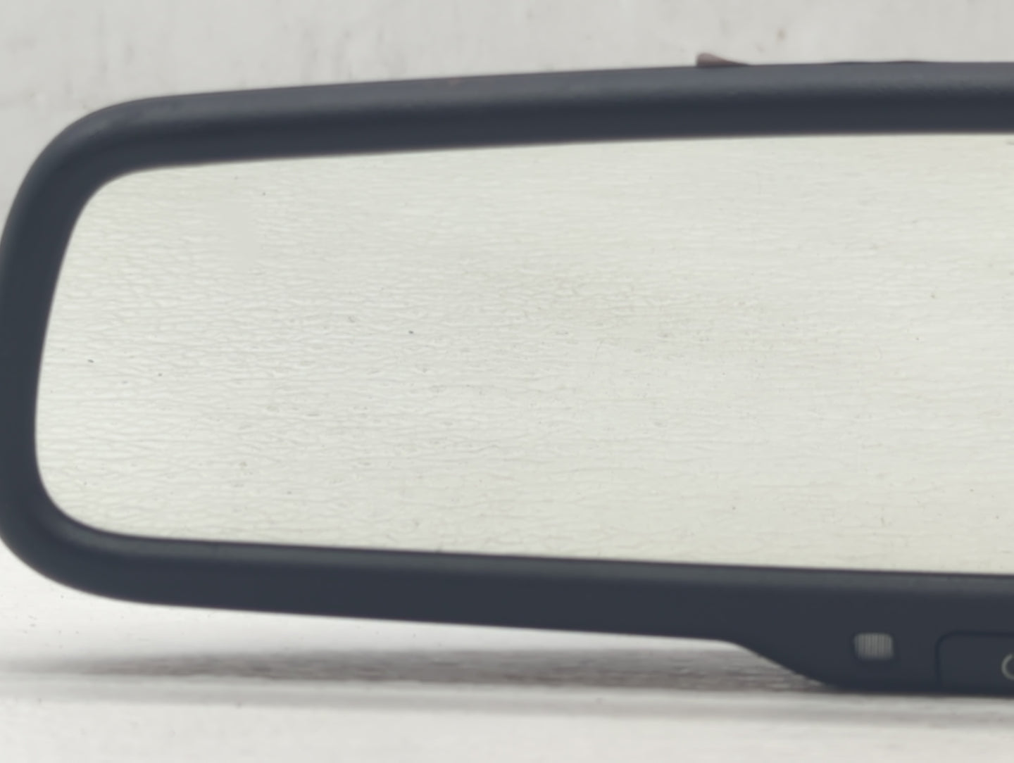 2009 Lexus Rx350 Interior Rear View Mirror Replacement OEM P/N:E11015892 Fits Fits 2006 2007 2008 OEM Used Auto Parts - Oemu