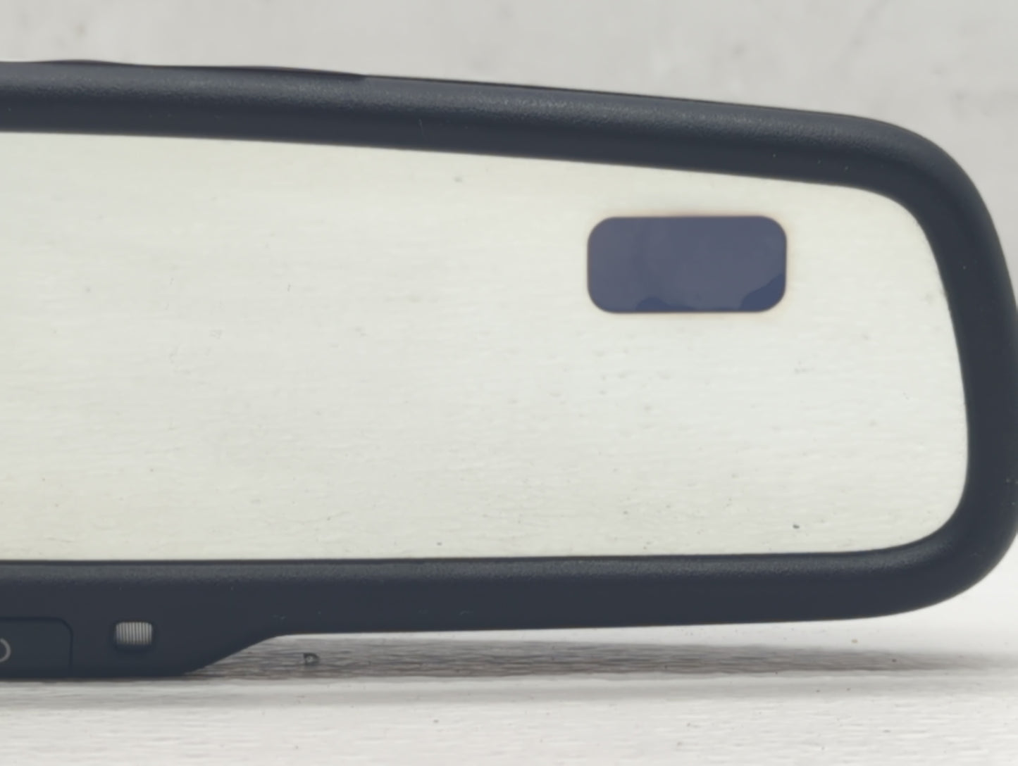 2009 Lexus Rx350 Interior Rear View Mirror Replacement OEM P/N:E11015892 Fits Fits 2006 2007 2008 OEM Used Auto Parts - Oemu