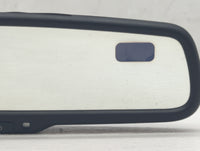 2009 Lexus Rx350 Interior Rear View Mirror Replacement OEM P/N:E11015892 Fits Fits 2006 2007 2008 OEM Used Auto Parts - Oemu