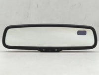 2009 Lexus Rx350 Interior Rear View Mirror Replacement OEM P/N:E11015892 Fits Fits 2006 2007 2008 OEM Used Auto Parts - Oemu