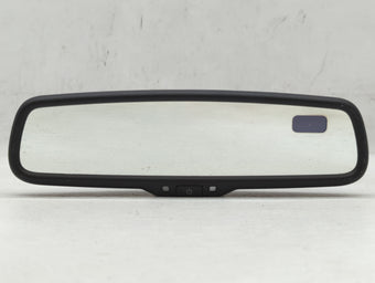 compare product 2009 Lexus Rx350 Interior Rear View Mirror Replacement OEM P/N:E11015892 Fits Fits 2006 2007 2008 OEM Used Auto Parts