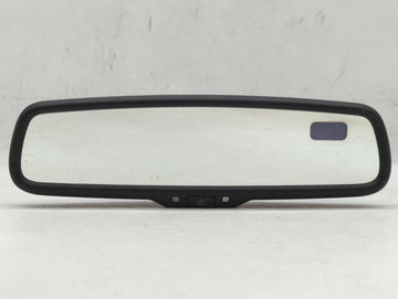 2009 Lexus Rx350 Interior Rear View Mirror Replacement OEM P/N:E11015892 Fits Fits 2006 2007 2008 OEM Used Auto Parts - Oemu