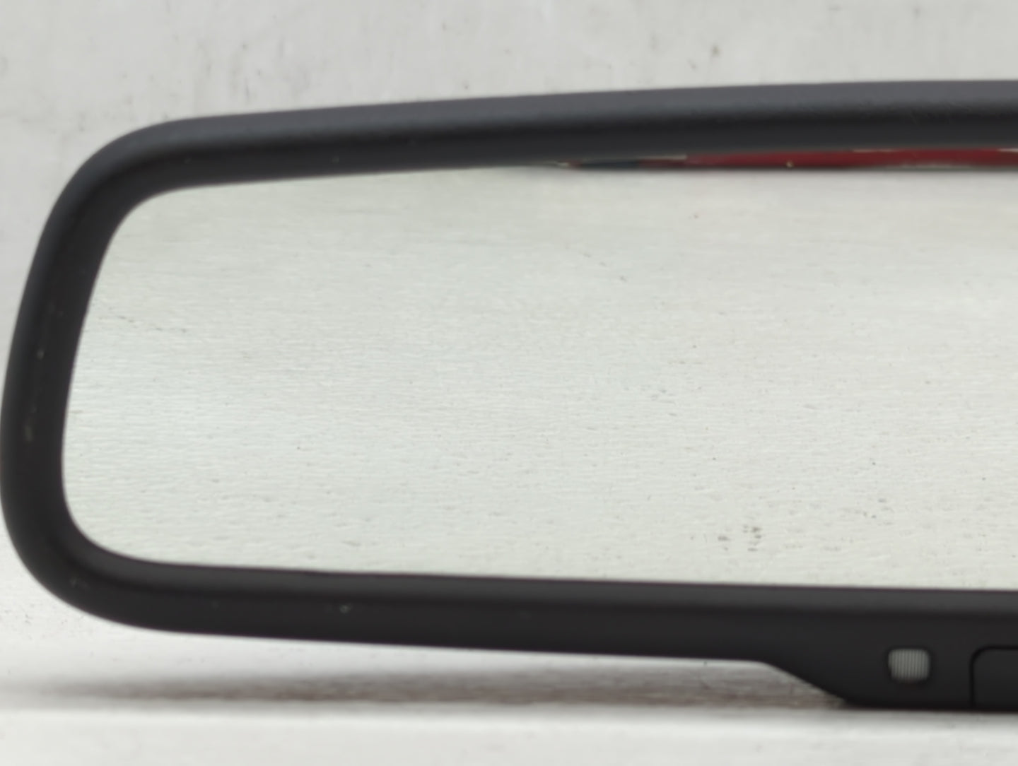 2009 Lexus Rx350 Interior Rear View Mirror Replacement OEM P/N:E11015892 Fits Fits 2006 2007 2008 OEM Used Auto Parts - Oemu