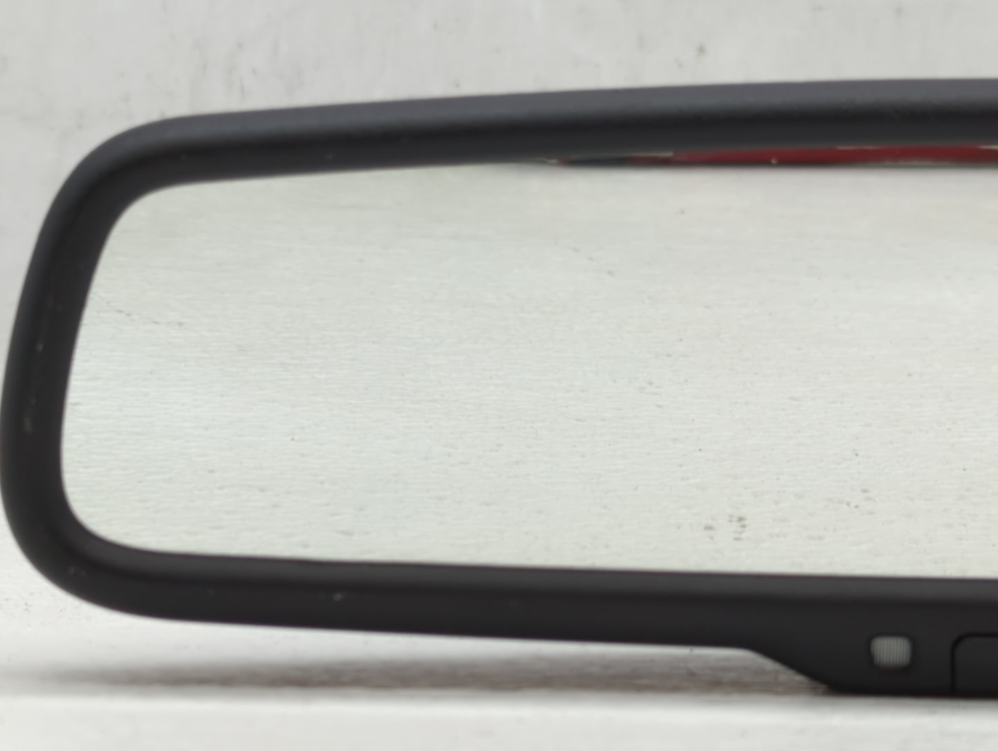 2009 Lexus Rx350 Interior Rear View Mirror Replacement OEM P/N:E11015892 Fits Fits 2006 2007 2008 OEM Used Auto Parts - Oemu