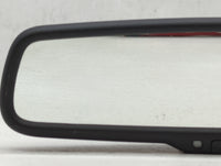 2009 Lexus Rx350 Interior Rear View Mirror Replacement OEM P/N:E11015892 Fits Fits 2006 2007 2008 OEM Used Auto Parts - Oemu