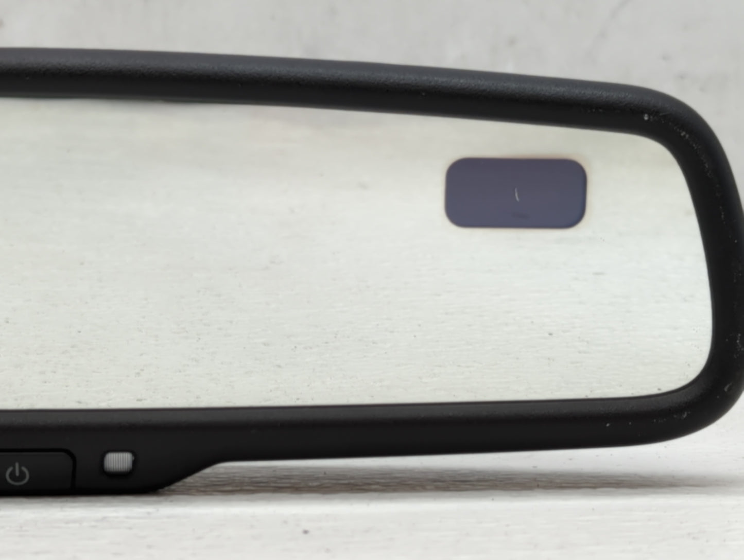 2009 Lexus Rx350 Interior Rear View Mirror Replacement OEM P/N:E11015892 Fits Fits 2006 2007 2008 OEM Used Auto Parts - Oemu