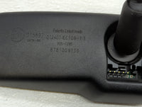 2009 Lexus Rx350 Interior Rear View Mirror Replacement OEM P/N:E11015892 Fits Fits 2006 2007 2008 OEM Used Auto Parts - Oemu