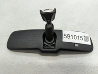 2009 Lexus Rx350 Interior Rear View Mirror Replacement OEM P/N:E11015892 Fits Fits 2006 2007 2008 OEM Used Auto Parts - Oemu