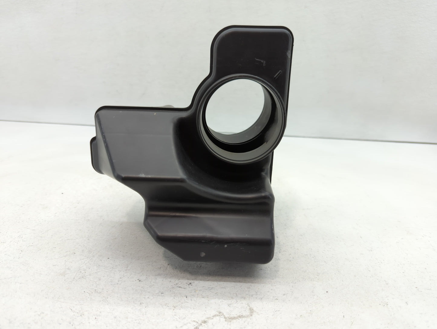 2007-2009 Lexus Rx350 Air Cleaner Intake-duct Hose Tube Black - Oemusedautoparts1.com