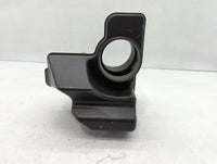 2007-2009 Lexus Rx350 Air Cleaner Intake-duct Hose Tube Black - Oemusedautoparts1.com
