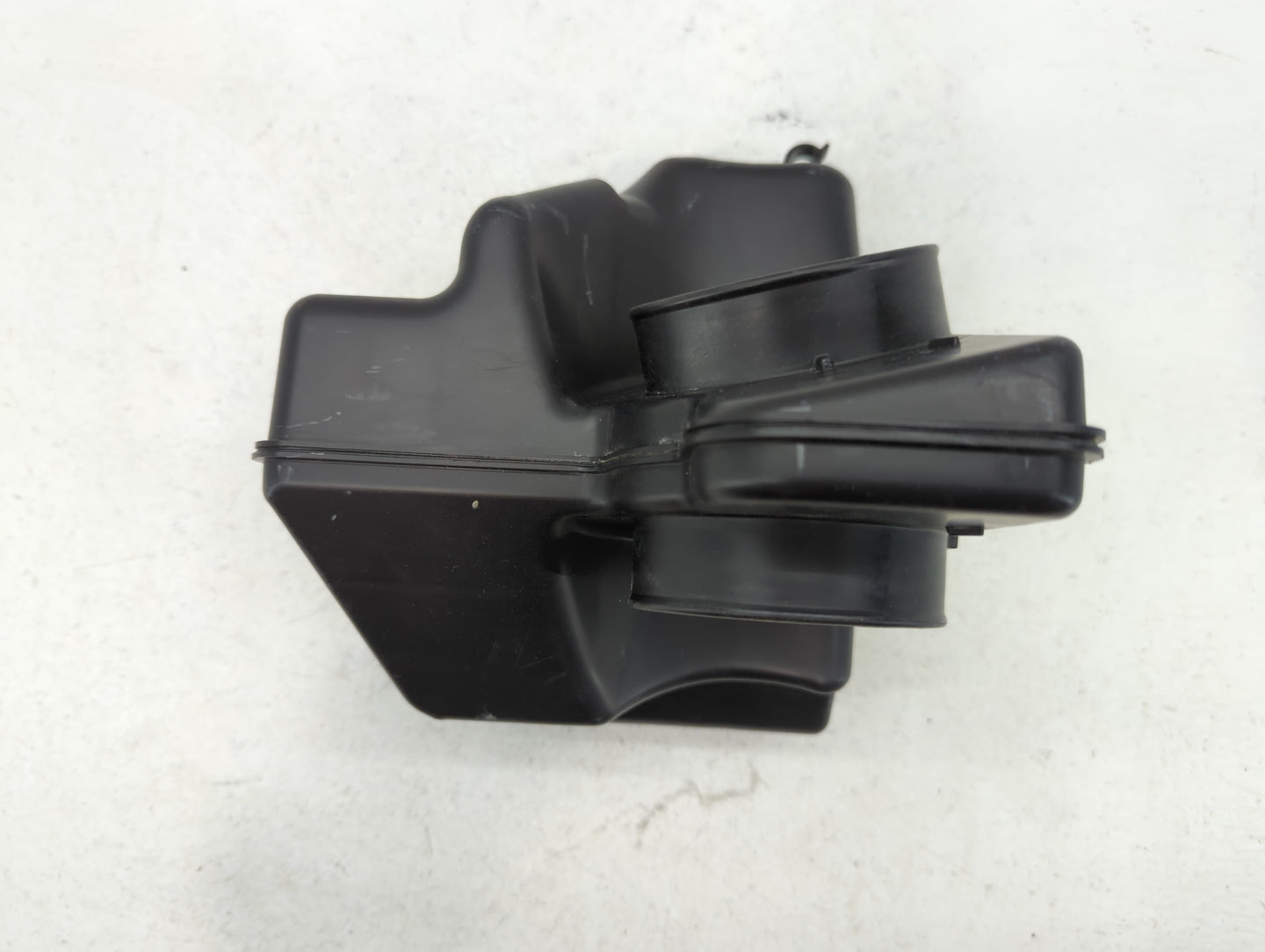 2007-2009 Lexus Rx350 Air Cleaner Intake-duct Hose Tube Black - Oemusedautoparts1.com