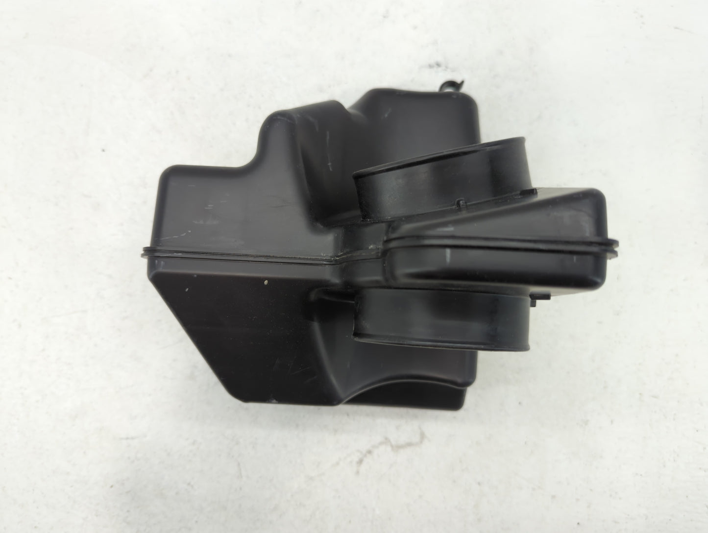 2007-2009 Lexus Rx350 Air Cleaner Intake-duct Hose Tube Black - Oemusedautoparts1.com