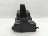 2007-2009 Lexus Rx350 Air Cleaner Intake-duct Hose Tube Black - Oemusedautoparts1.com