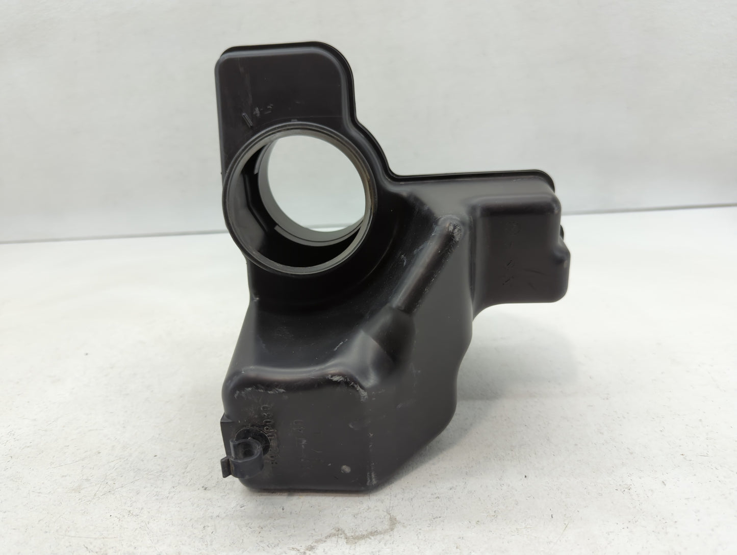 2007-2009 Lexus Rx350 Air Cleaner Intake-duct Hose Tube Black - Oemusedautoparts1.com