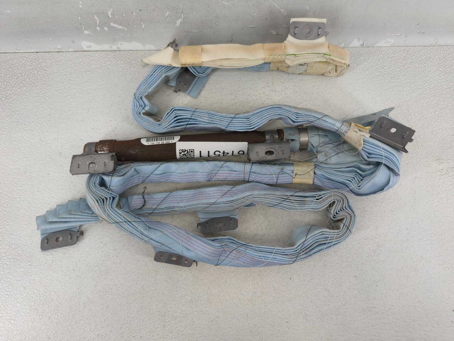 2007-2009 Lexus Rx350 Air Bag Passenger Right Dashboard Oem - Oemusedautoparts1.com