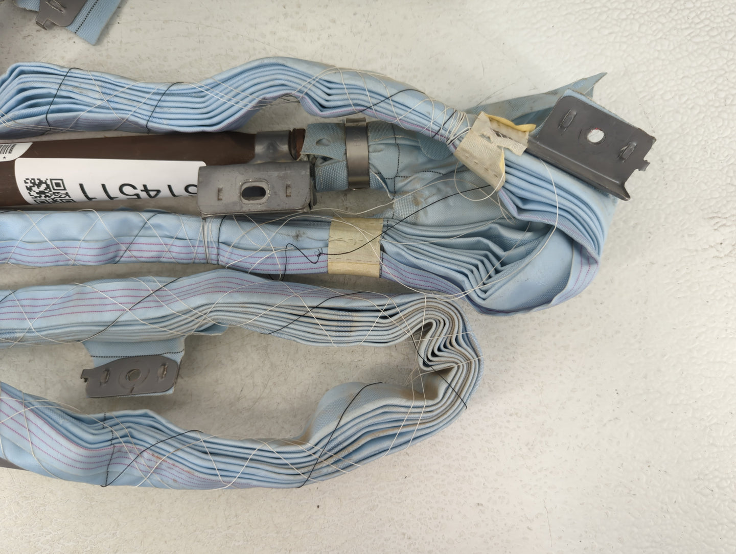 2007-2009 Lexus Rx350 Air Bag Passenger Right Dashboard Oem - Oemusedautoparts1.com