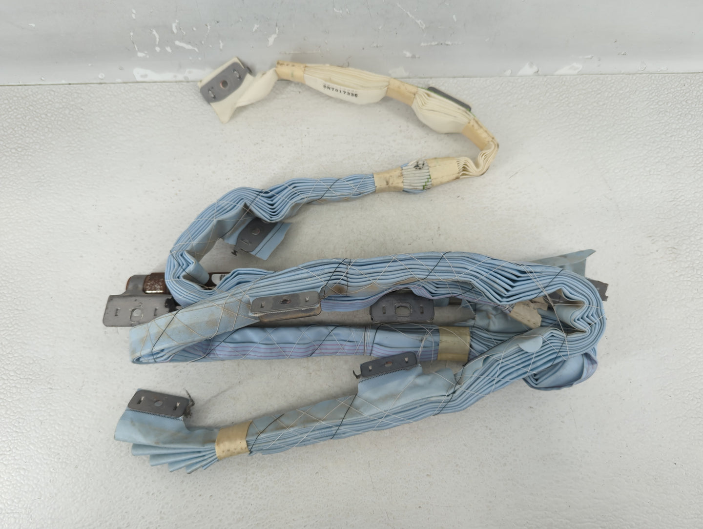 2007-2009 Lexus Rx350 Air Bag Passenger Right Dashboard Oem - Oemusedautoparts1.com