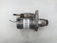 2007-2009 Lexus Rx350 Car Starter Motor Solenoid OEM P/N:TN428000-1080 28100-0A010 Fits OEM Used Auto Parts - Oemusedautopar