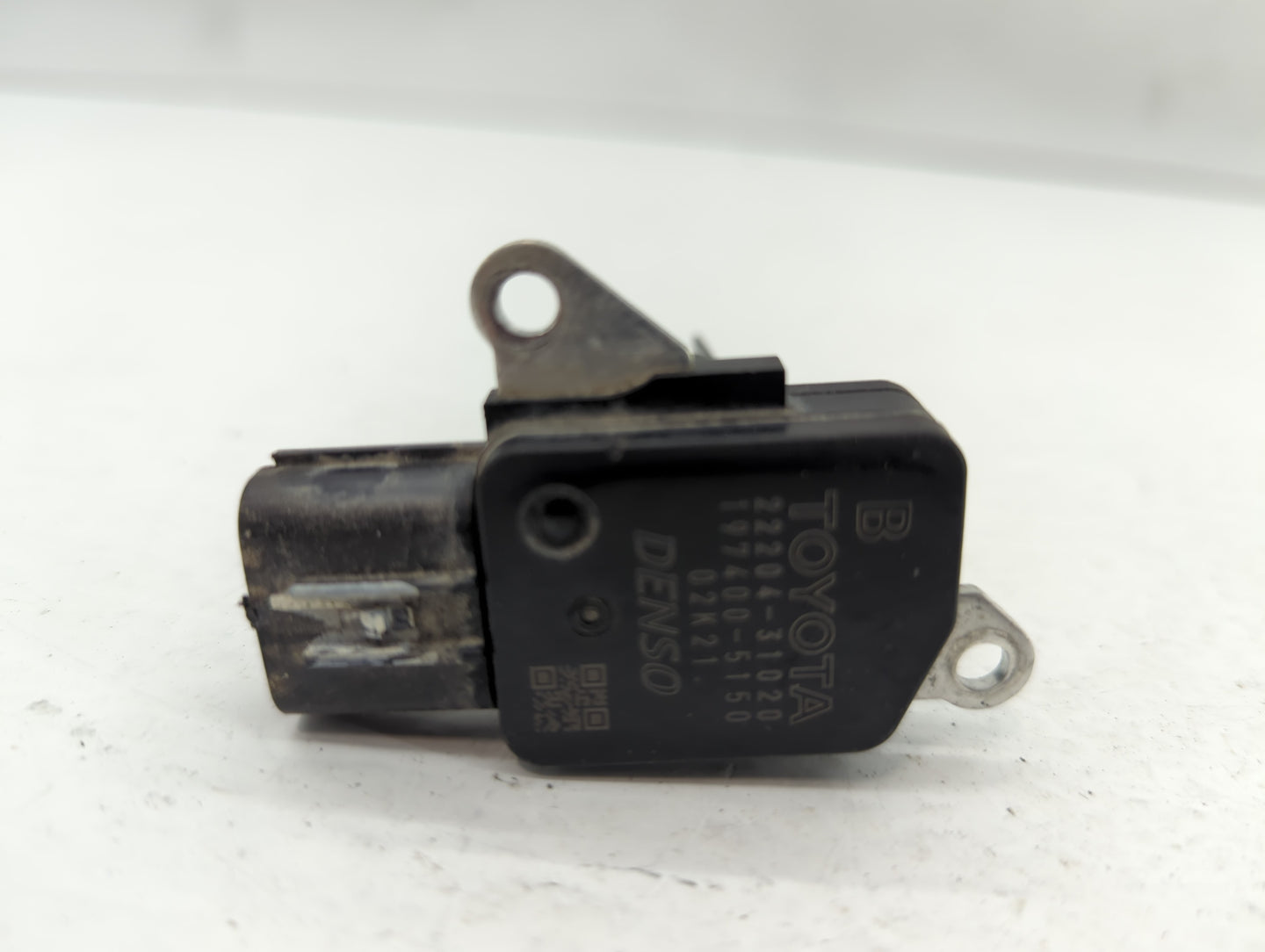 2007-2009 Lexus Rx350 Mass Air Flow Meter Maf - Oemusedautoparts1.com