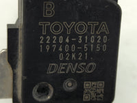 2007-2009 Lexus Rx350 Mass Air Flow Meter Maf - Oemusedautoparts1.com