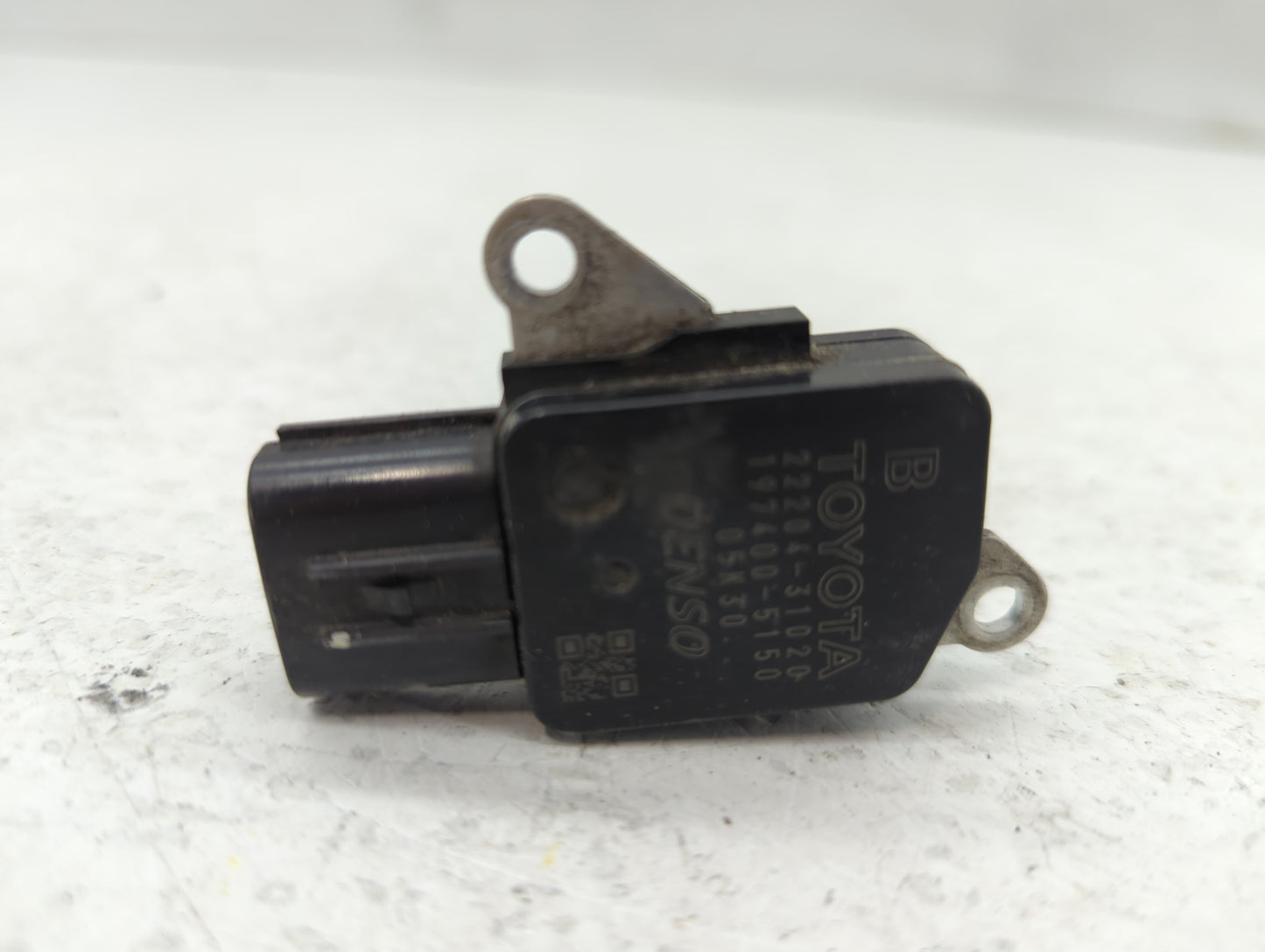 2007-2009 Lexus Rx350 Mass Air Flow Meter Maf - Oemusedautoparts1.com