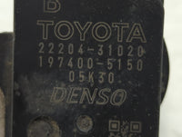 2007-2009 Lexus Rx350 Mass Air Flow Meter Maf - Oemusedautoparts1.com