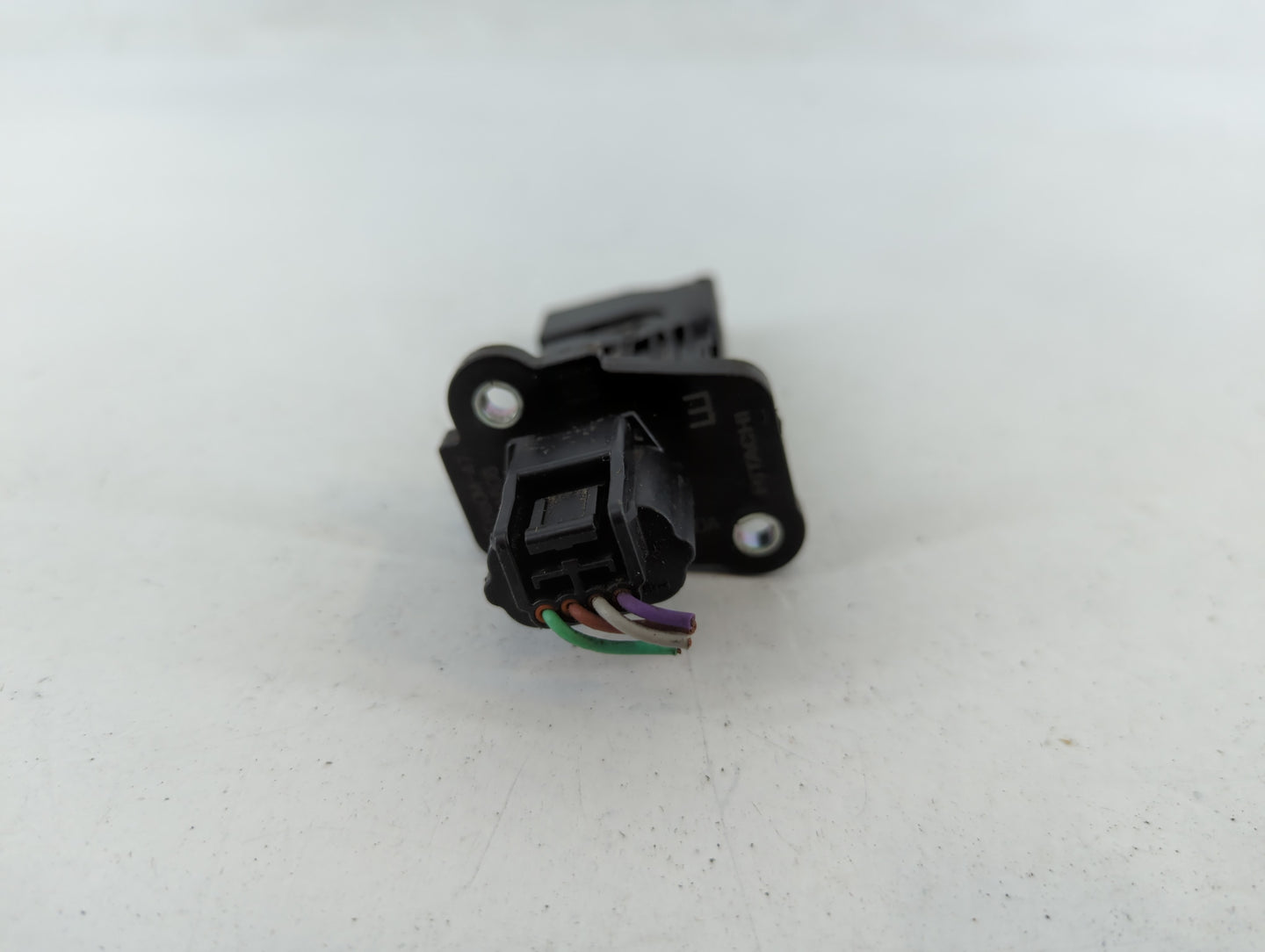 2007-2009 Lexus Rx350 Mass Air Flow Meter Maf - Oemusedautoparts1.com