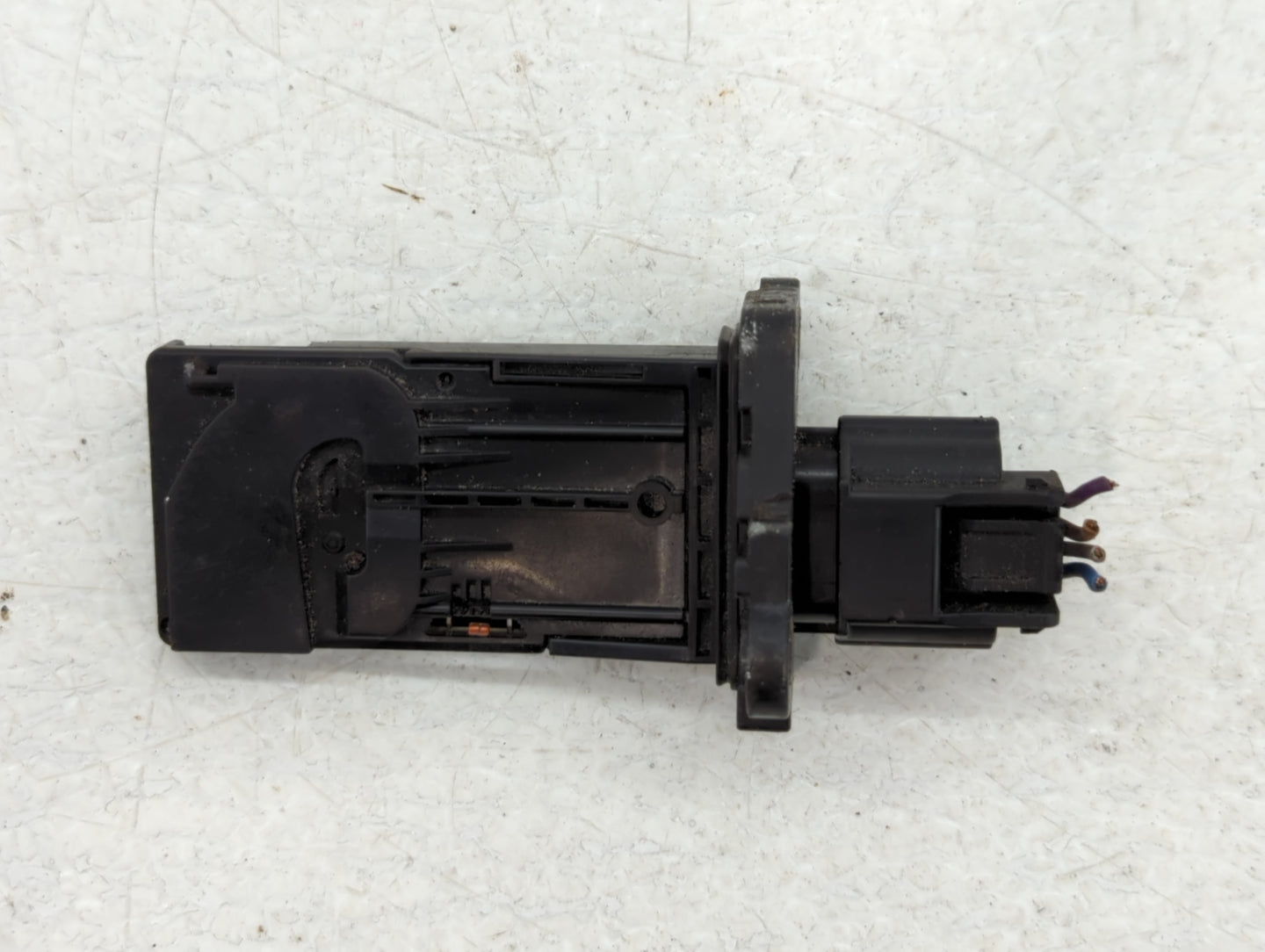 2007-2009 Lexus Rx350 Mass Air Flow Meter Maf - Oemusedautoparts1.com