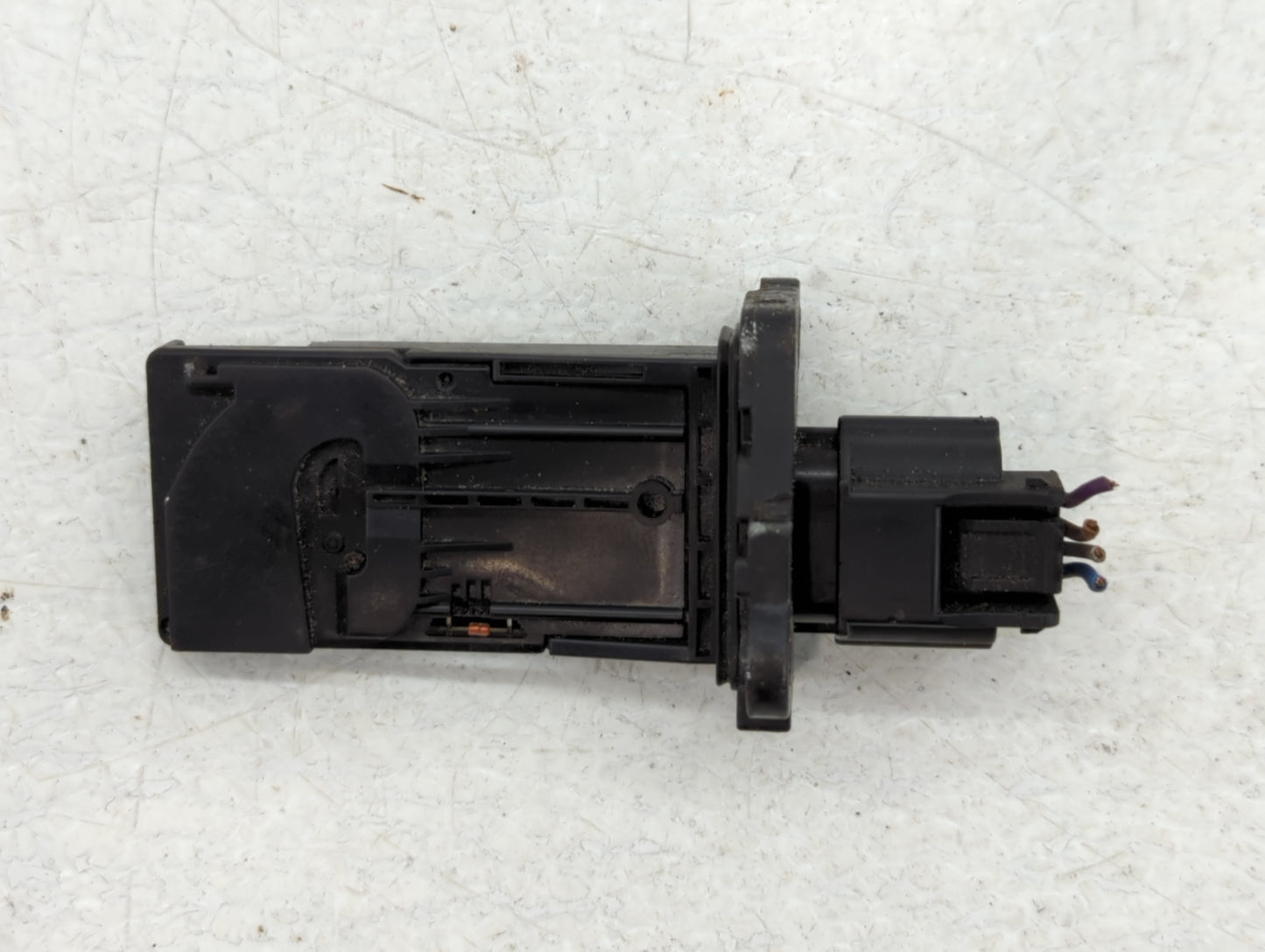 2007-2009 Lexus Rx350 Mass Air Flow Meter Maf - Oemusedautoparts1.com