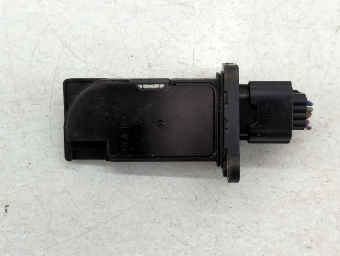 2007-2009 Lexus Rx350 Mass Air Flow Meter Maf - Oemusedautoparts1.com