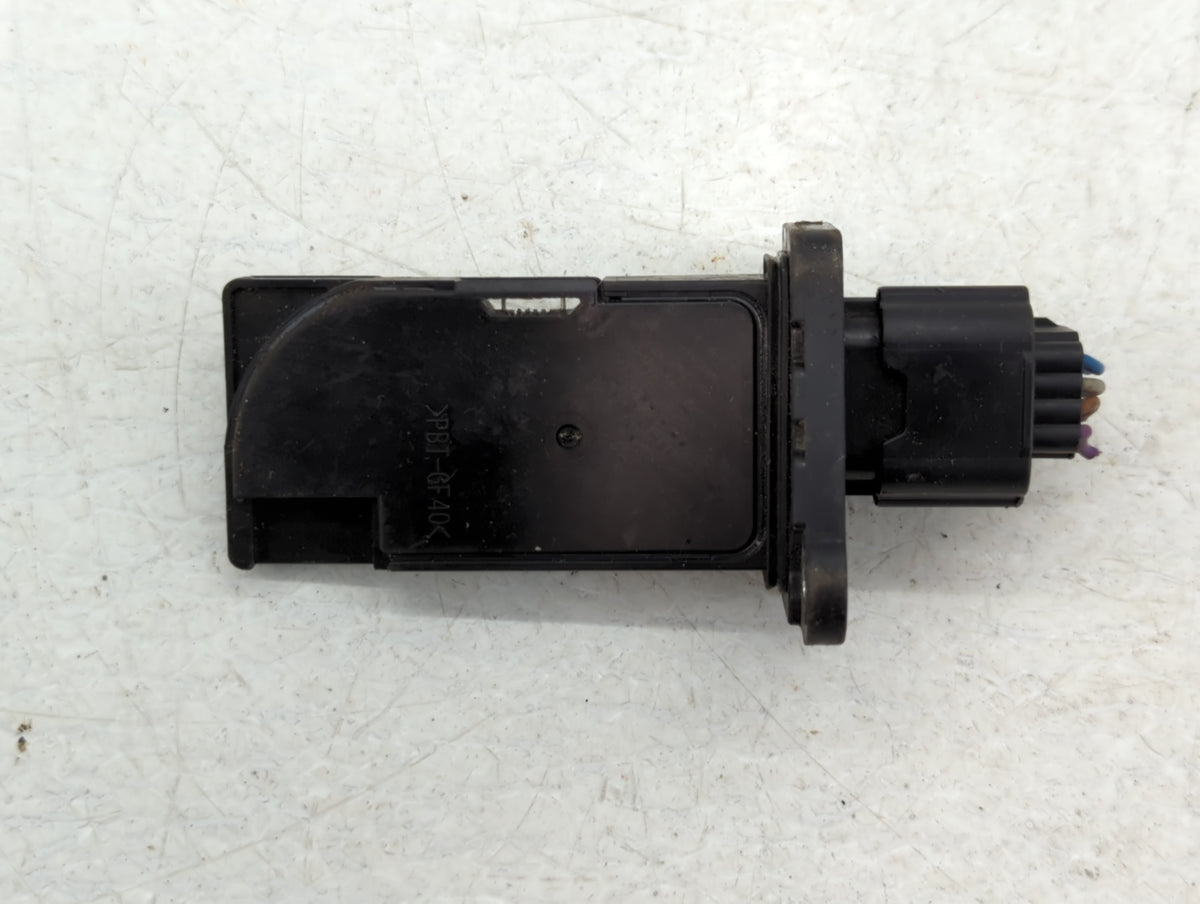 2007-2009 Lexus Rx350 Mass Air Flow Meter Maf Sensor 734397 - Oemusedautoparts1.com